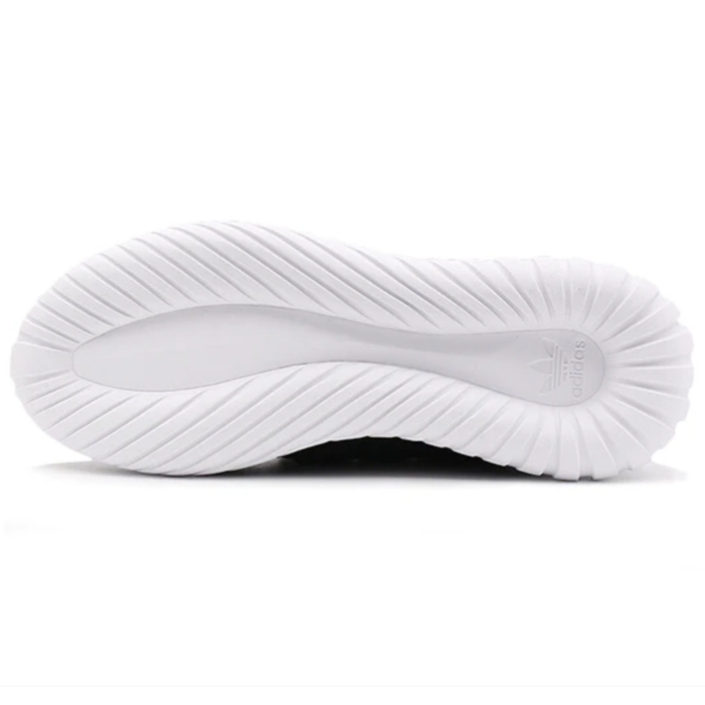Adidas Tubular Radial 'Core Black White' BB2401 Athletic Shoes Size 8.5 - Picture 13 of 13